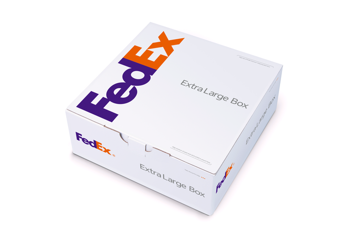 FedEx Extra Large Box
