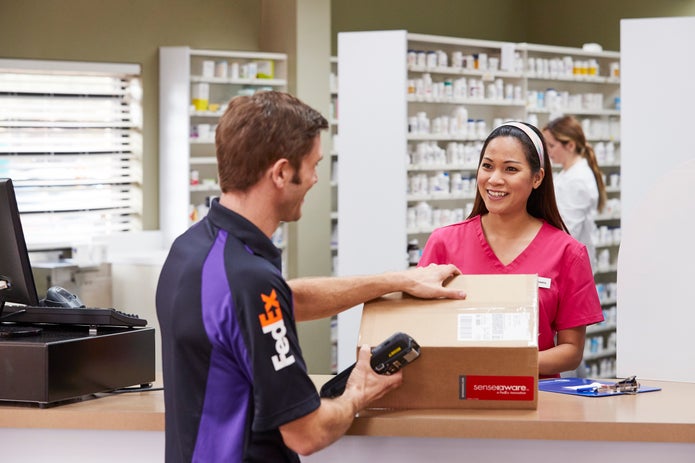 Healthcare Solutions