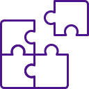 Solutions icon