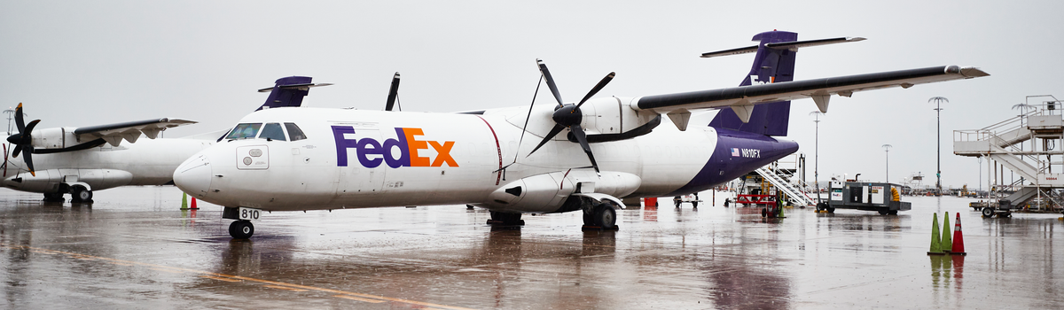 Customer Support FedEx
