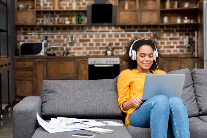 Mindfulness at work