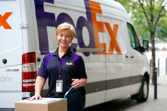 FedEx .. REMOVE FOR BNL FedEx .. REMOVE FOR BNL