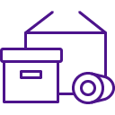 Supplies icon
