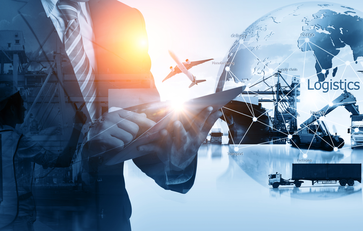 Navigating Trade Realignment With Smarter Supply Chain Strategies
