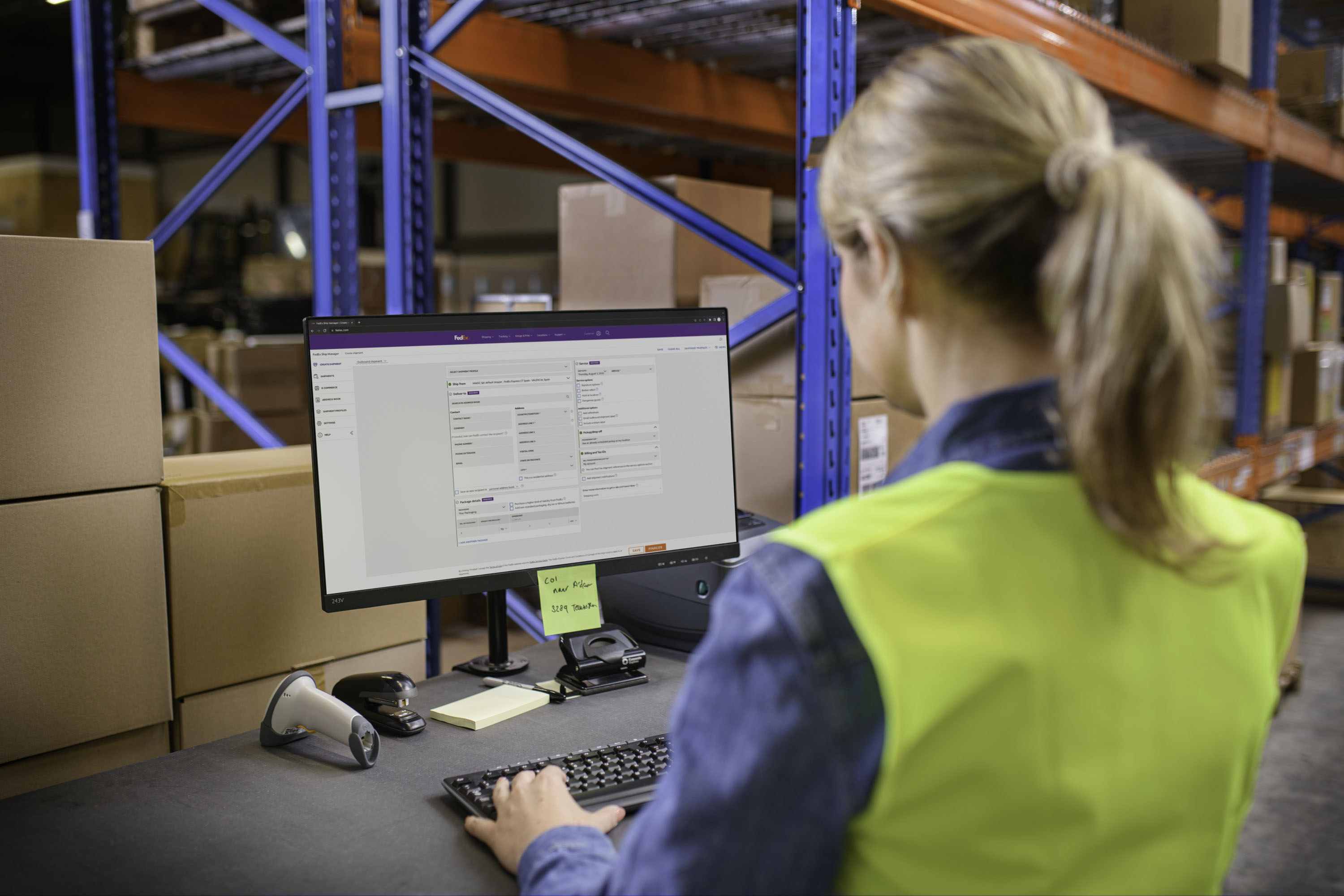 Thinking of shipping to the USA?