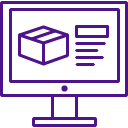 Ecommerce icon