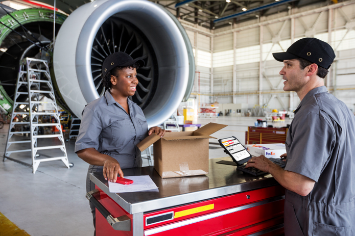 Healthcare Logistics