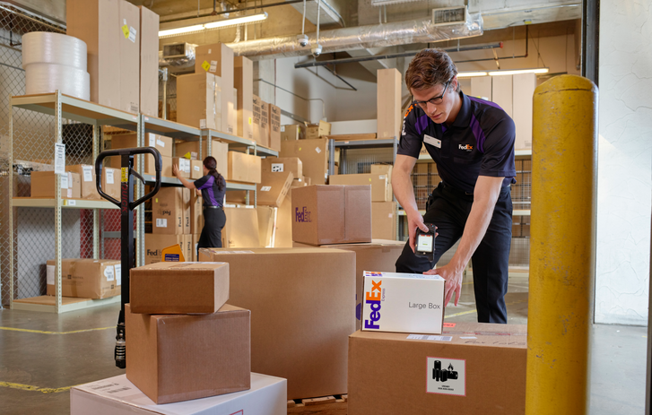 Fedex Engineer Careers | FedEx Canada