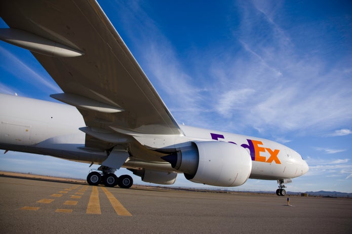 International Shipping Services