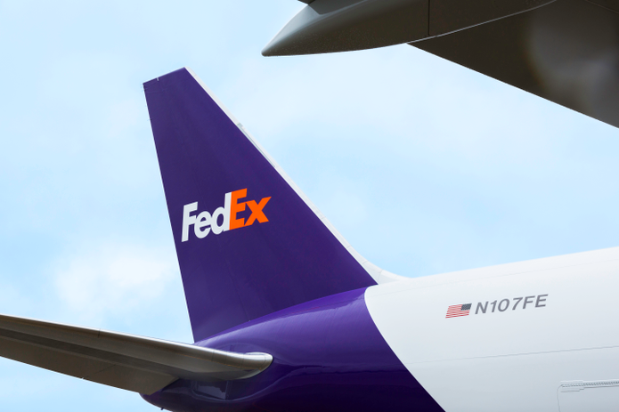 International shipping