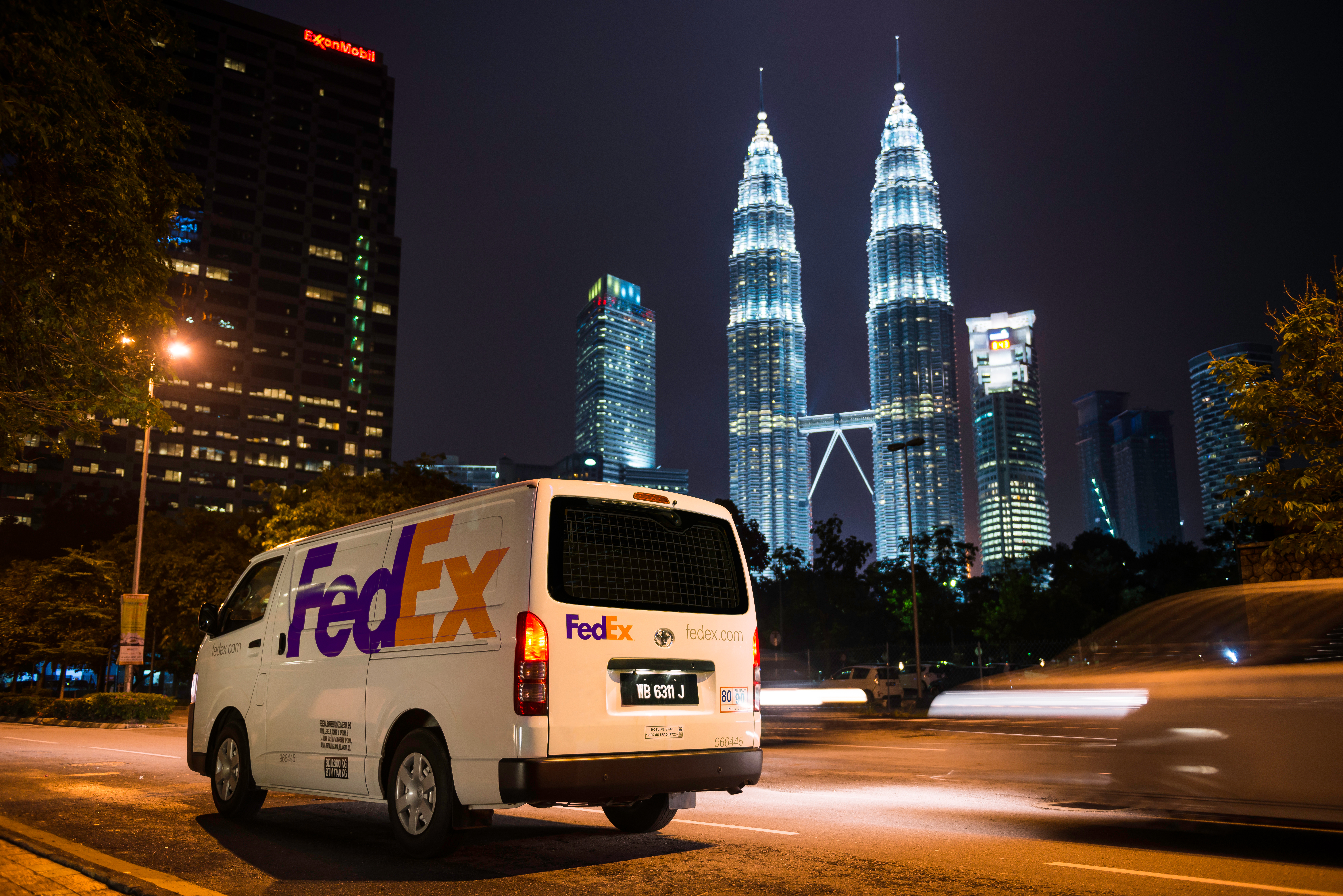 Malaysia Market Insights and Trade Opportunities