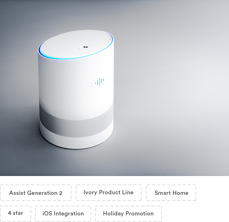 asset modal navigation