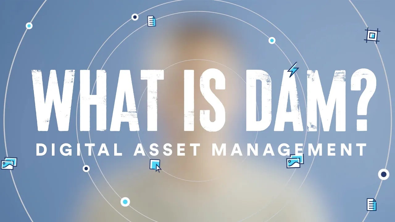 Brand Asset Management  