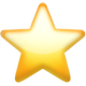 gold star