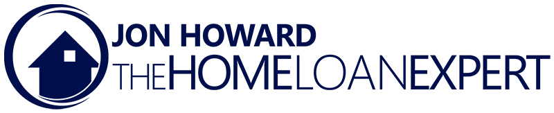 Jon Howard - The Home Loan Expert logo