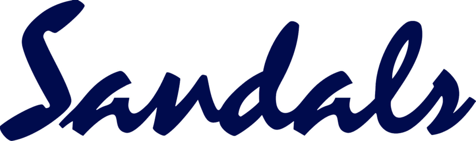 Sandals Resorts logo