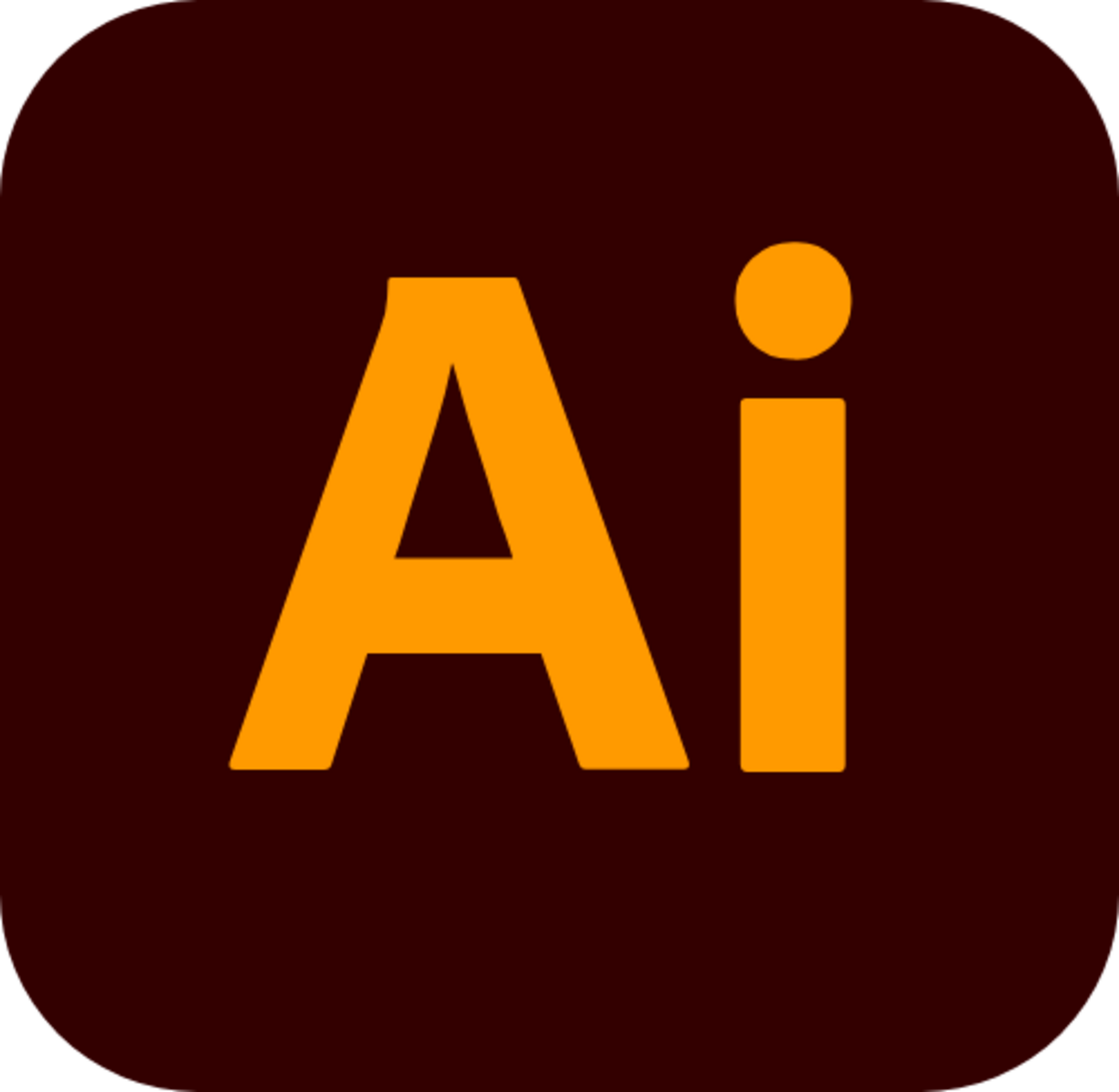 Adobe Illustrator icon