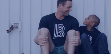 Big Brother with his little