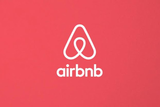 Airbnb logo
