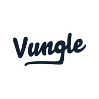 Vungle's original logo