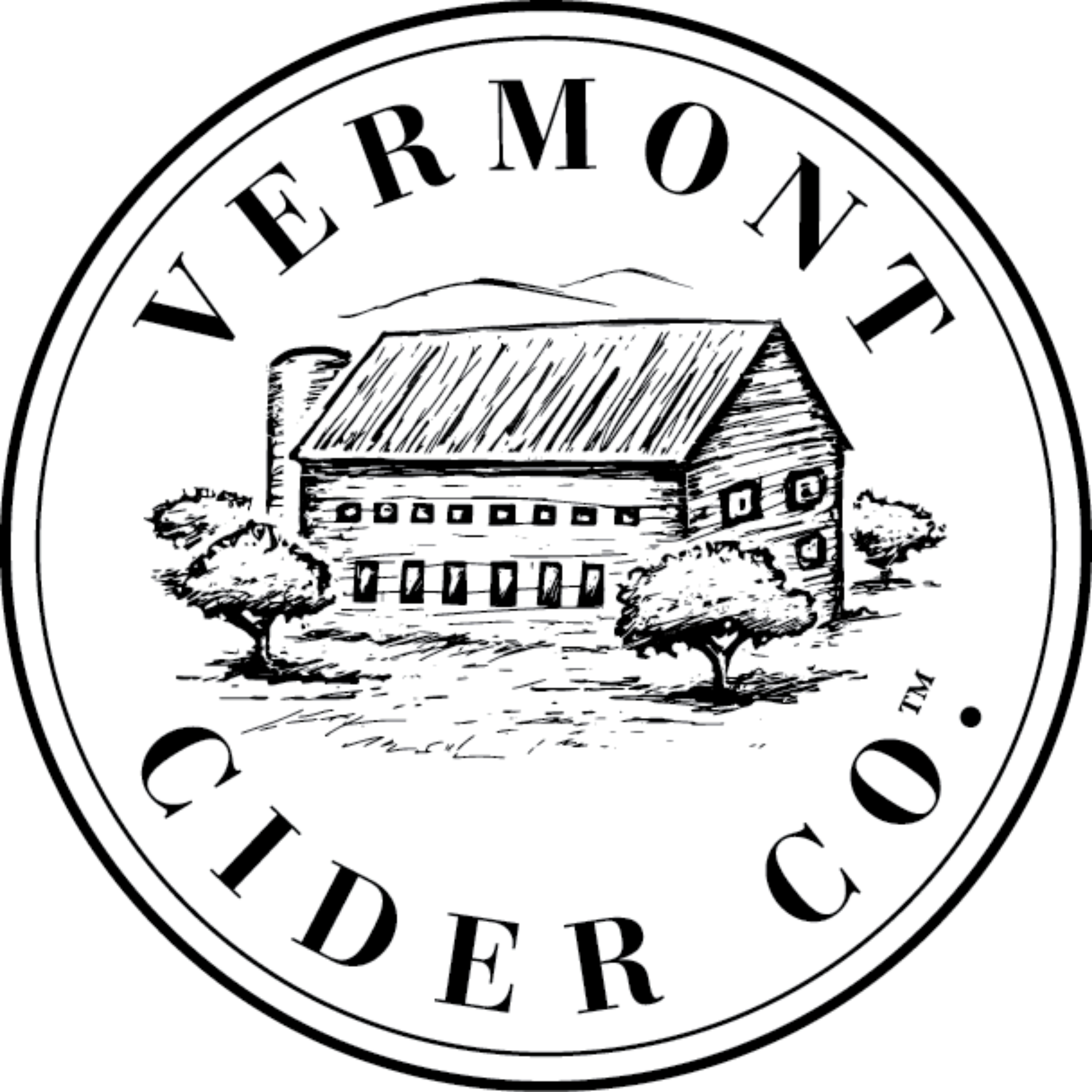 Vermont Cider Co logo