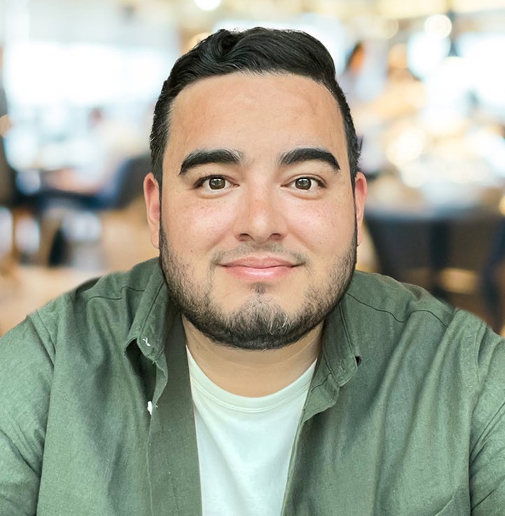 Adam Figueroa profile