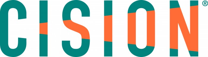 Cision logo