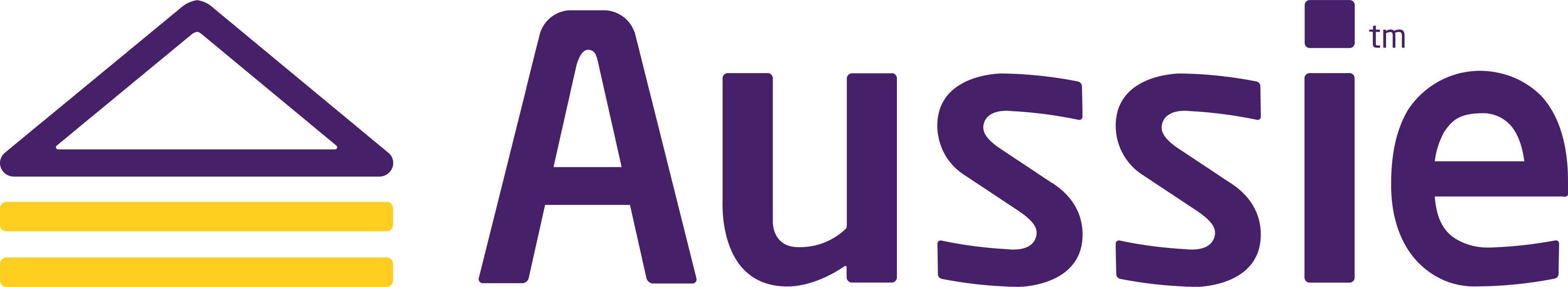 Aussie Home Loans logo