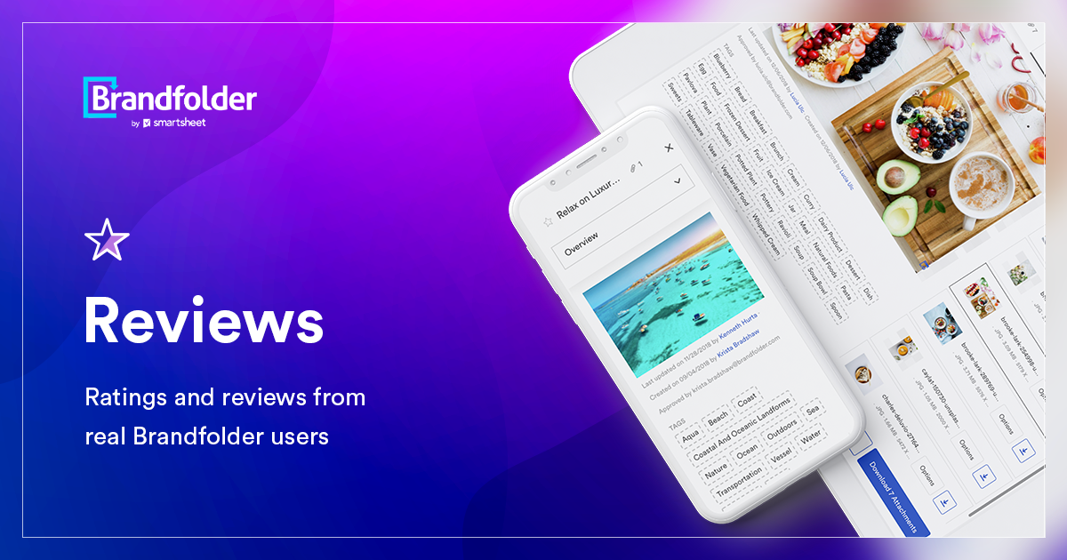 Brandfolder Reviews | Brandfolder