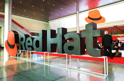 Red Hat office