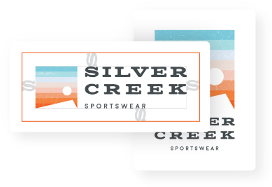 Silver Creek logos