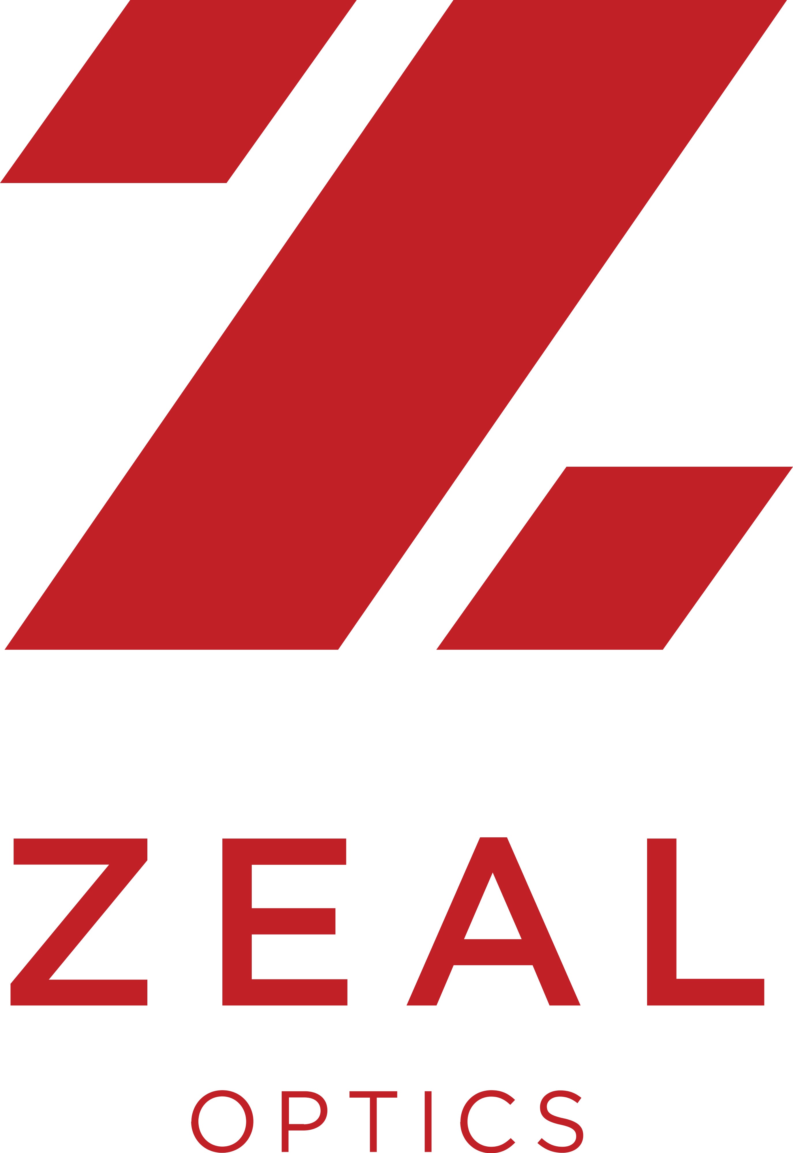 Zeal Optics logo