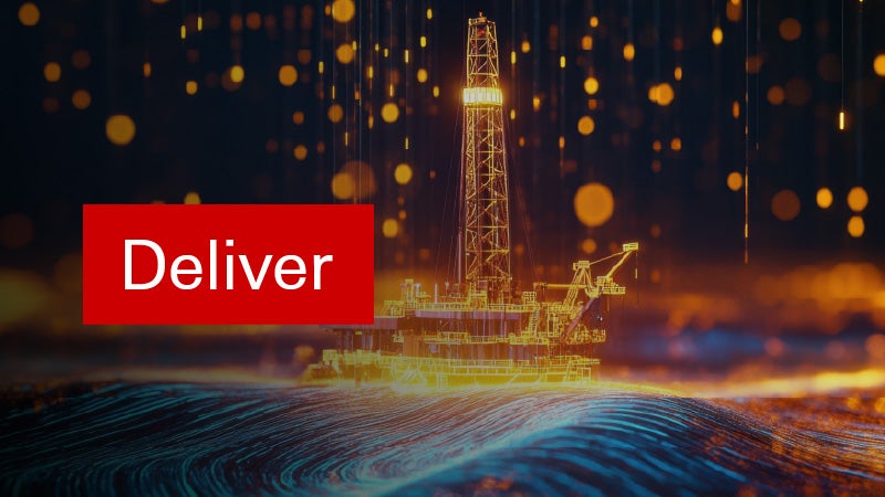 Deliver - Execute with continuous improvement