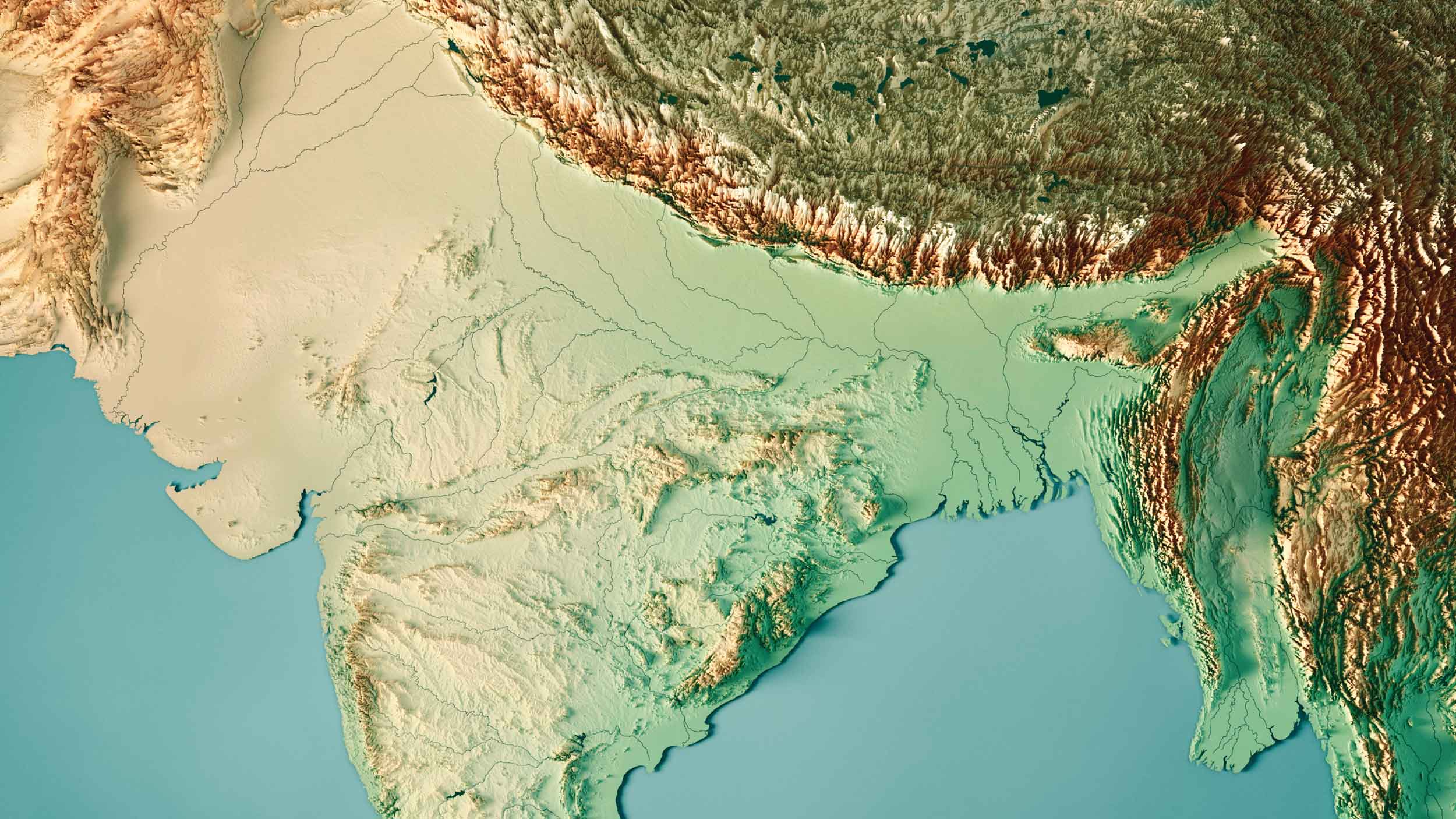 Bangladesh: One of South Asia’s exploration frontiers