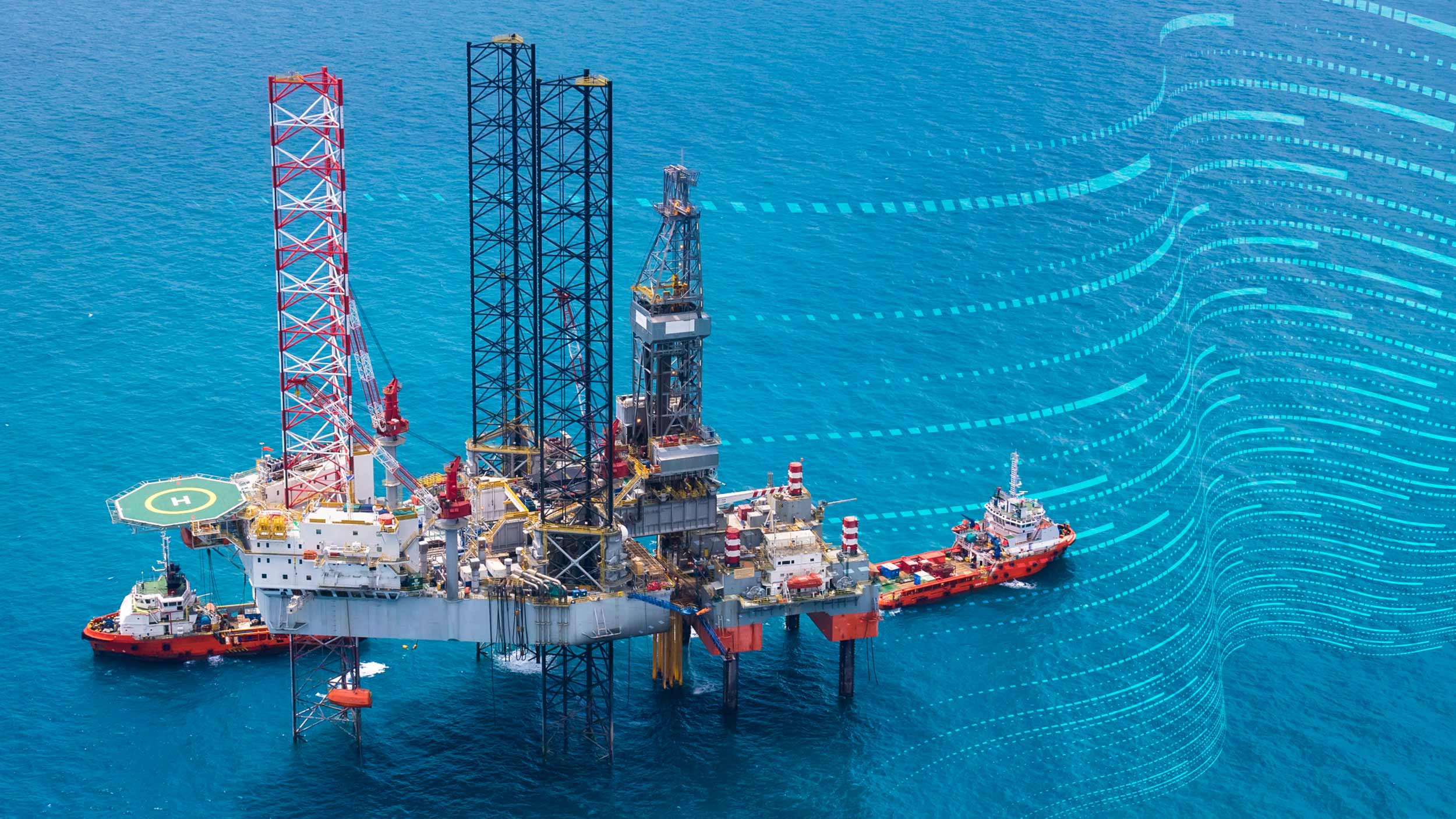 Take real-time control of your well plan execution