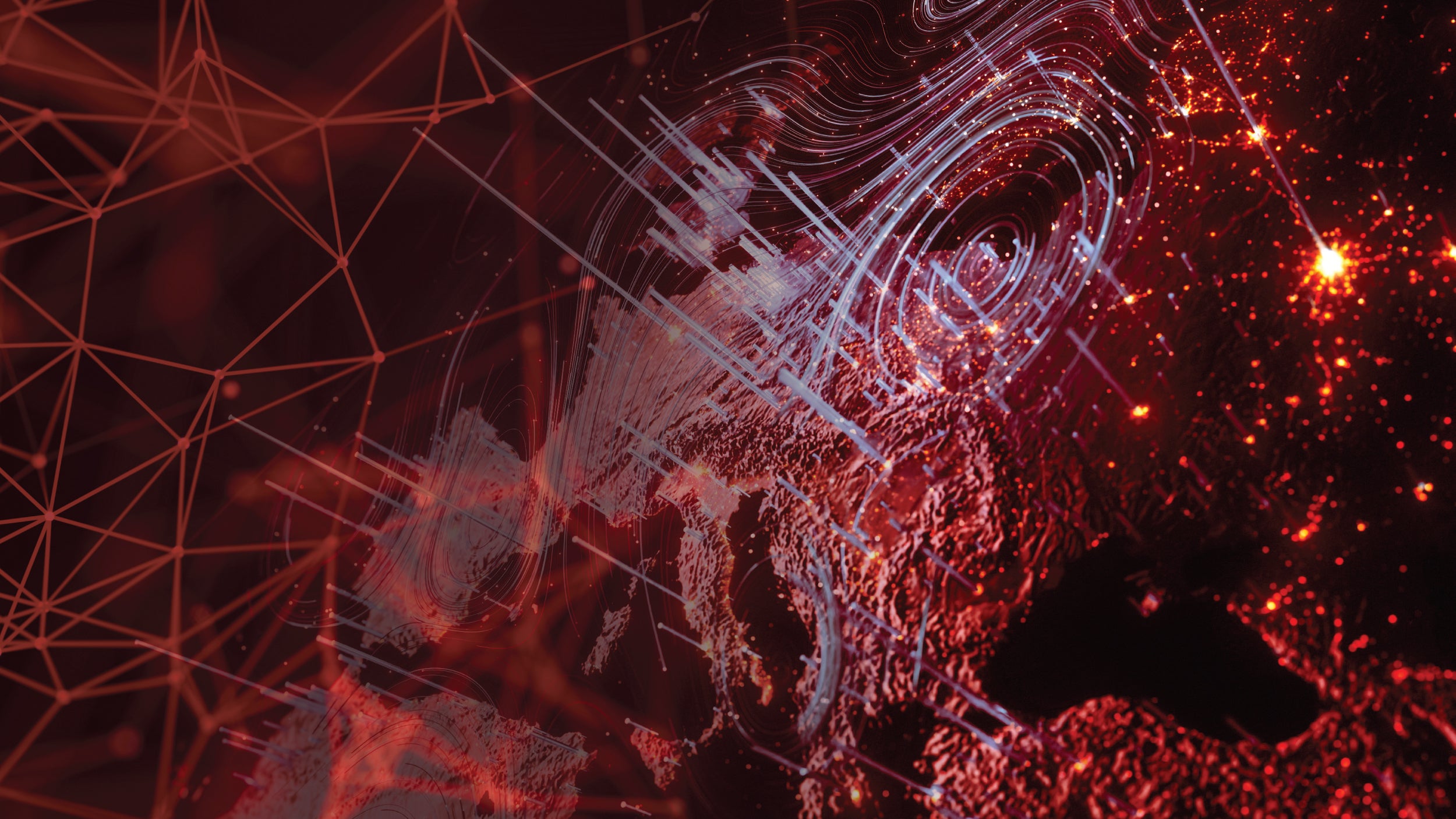Critical metals and global prospectivity mapping for magmatic Nickel