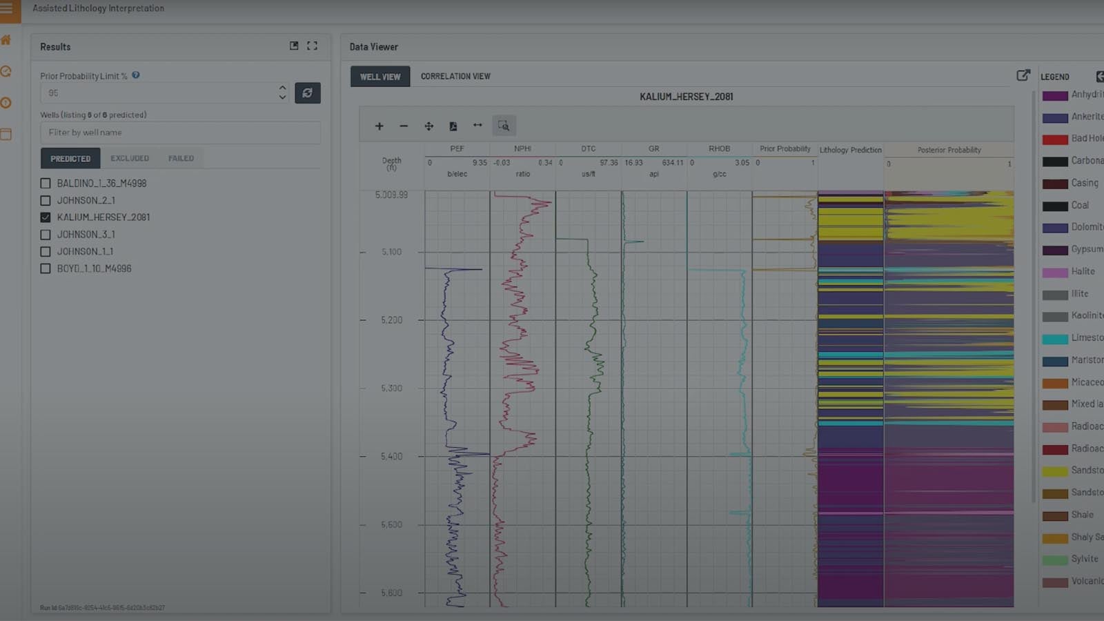 Speed is of the essence