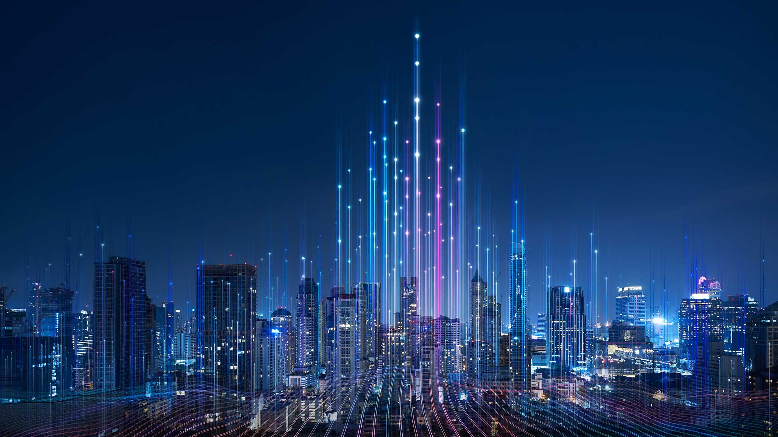 UAE: Next generation information management and national data repository