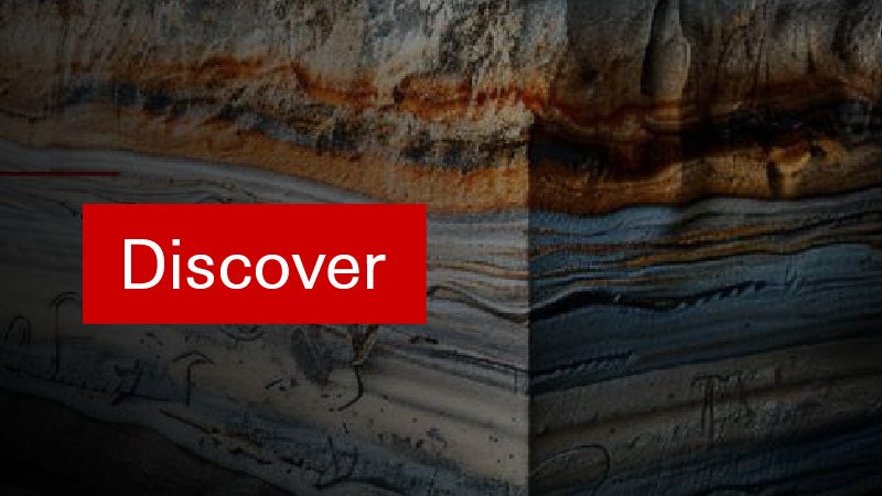 Discover - Turn subsurface data into decision-ready insight