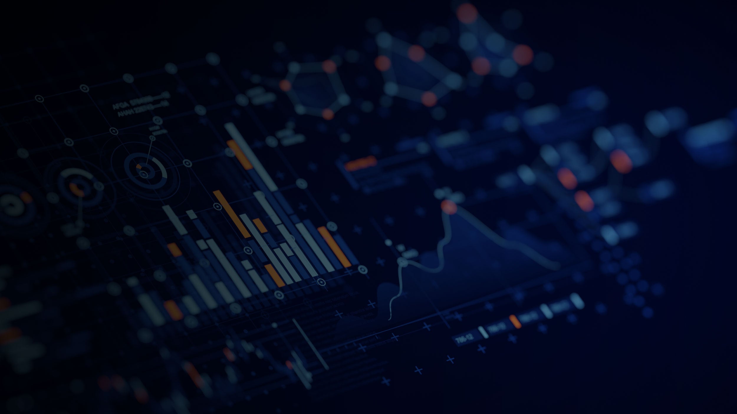 Data, applications, and model lifecycle management 
