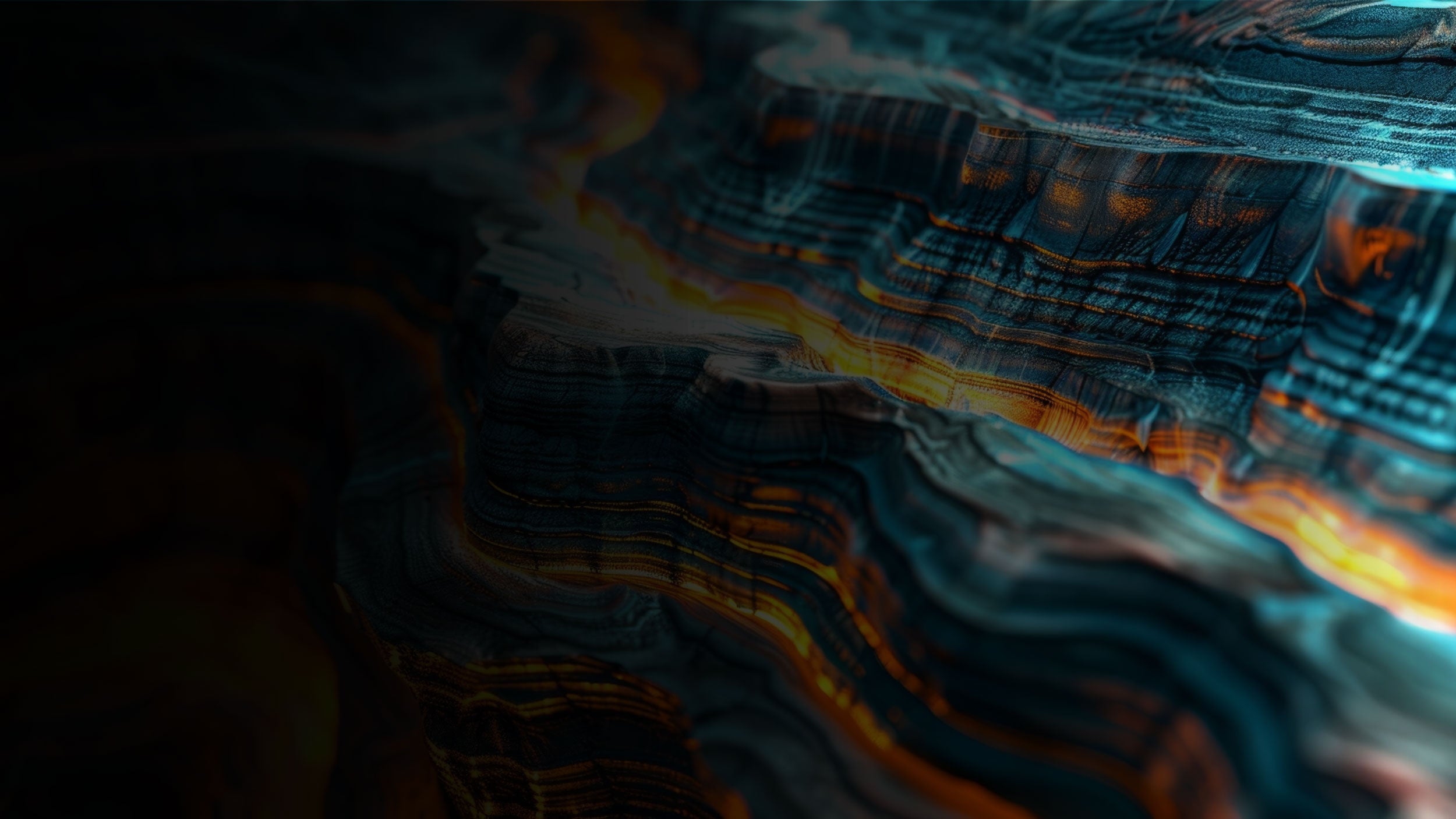 The open decision system for E&P software