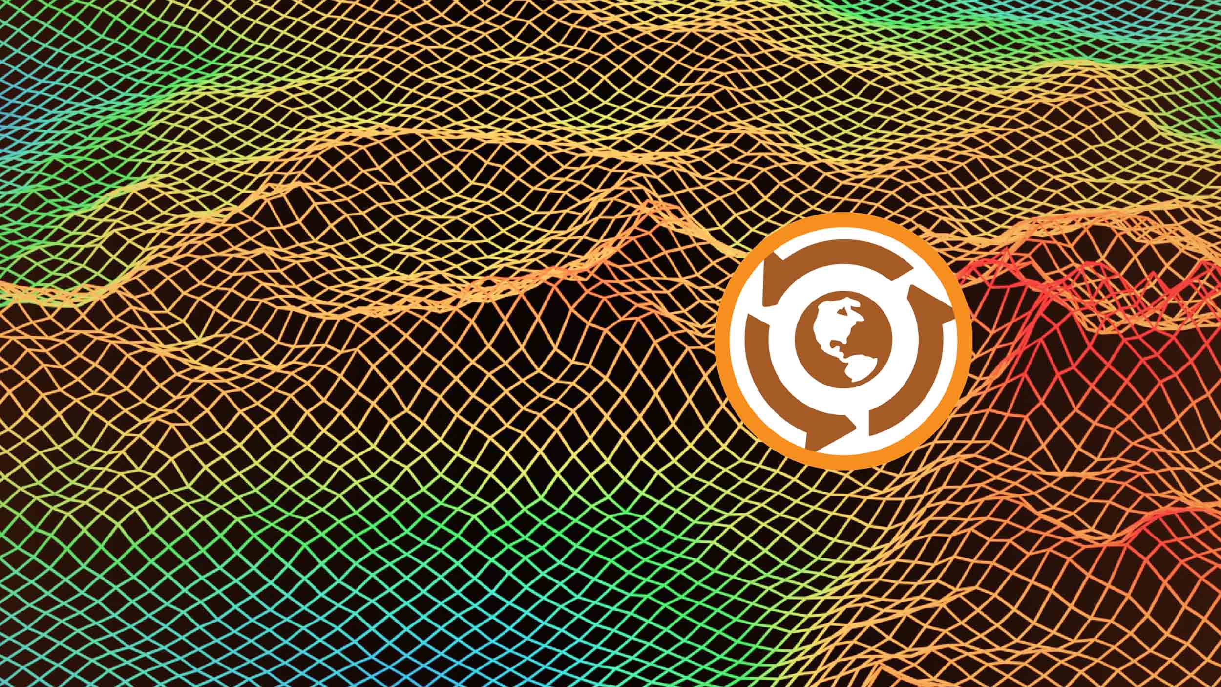 Scalable earth modeling