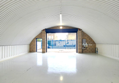 Flexible property space