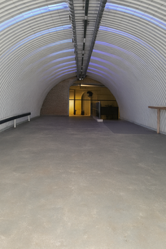 Flexible property space