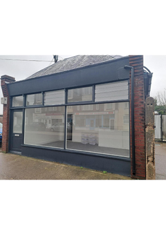 Flexible property space