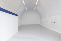 Flexible property space