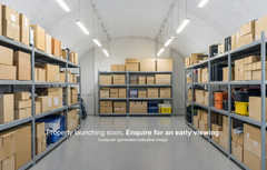 Flexible property space