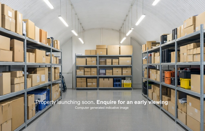 Flexible property space