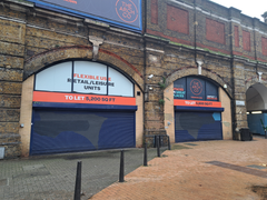 Flexible property space