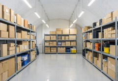 Flexible property space